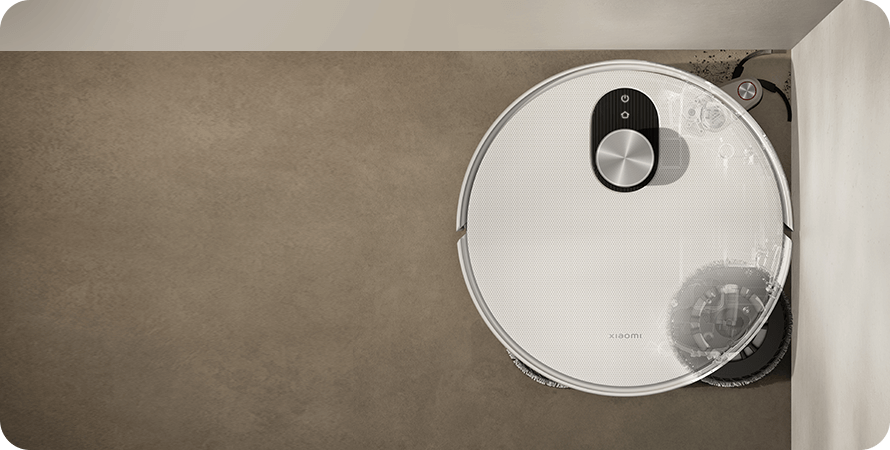 Xiaomi Robot Vacuum 5 Pro thumbnail 7